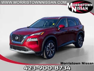 2023 Nissan Rogue for sale in Morristown TN