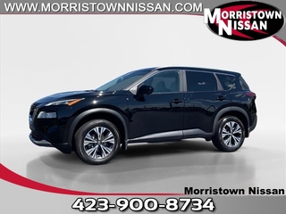 2023 Nissan Rogue for sale in Morristown TN