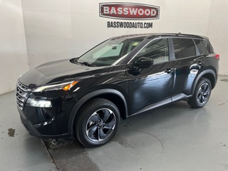 2024 Nissan Rogue for sale in Cincinnati OH