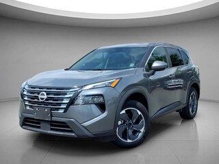 2024 Nissan Rogue for sale in Pineville NC