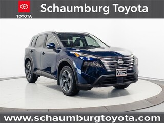 2024 Nissan Rogue for sale in Schaumburg IL
