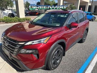 2024 Nissan Rogue for sale in Orlando FL