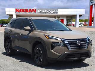 2024 Nissan Rogue for sale in Muskogee OK