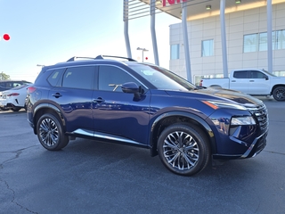 2024 Nissan Rogue for sale in Greer SC