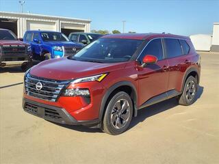 2025 Nissan Rogue for sale in Ada OK