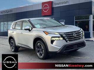 2025 Nissan Rogue for sale in Easley SC