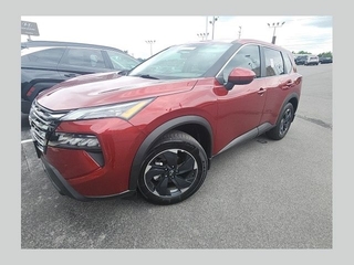 2025 Nissan Rogue for sale in Johnson City TN