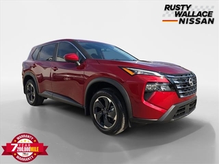 2025 Nissan Rogue for sale in Knoxville TN