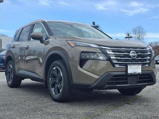 2025 Nissan Rogue for sale in Lansing MI