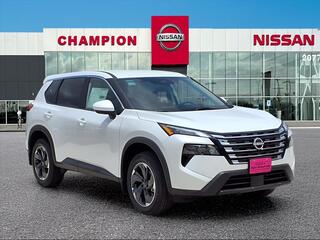 2025 Nissan Rogue for sale in New Braunfels TX