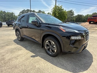 2025 Nissan Rogue for sale in Shelby NC