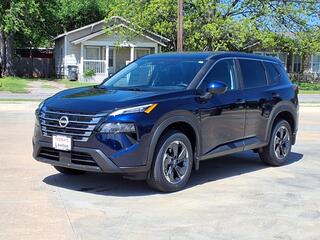 2025 Nissan Rogue for sale in Lawton OK
