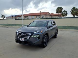 2025 Nissan Rogue for sale in Kosciusko MS