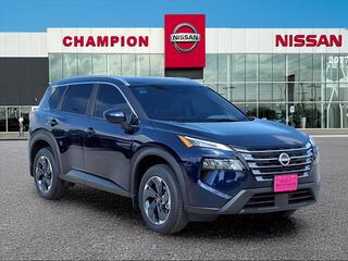 2025 Nissan Rogue for sale in New Braunfels TX