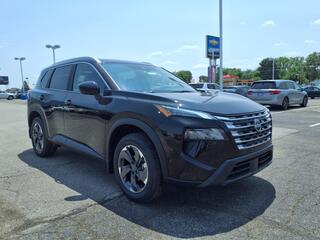 2025 Nissan Rogue for sale in Indianapolis IN