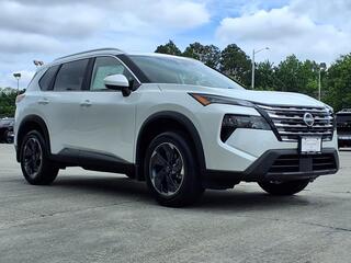 2025 Nissan Rogue for sale in Hampton VA