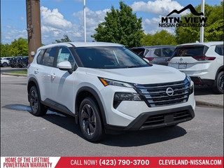 2025 Nissan Rogue for sale in Mcdonald TN