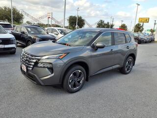 2025 Nissan Rogue for sale in Harlingen TX
