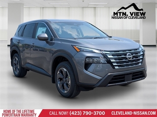 2025 Nissan Rogue for sale in Mcdonald TN