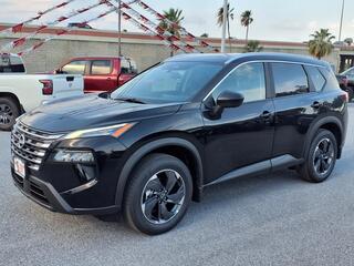2025 Nissan Rogue for sale in Harlingen TX