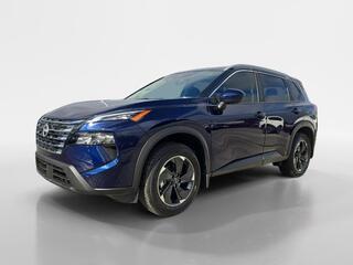 2025 Nissan Rogue for sale in Knoxville TN