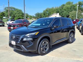2025 Nissan Rogue for sale in Lawton OK