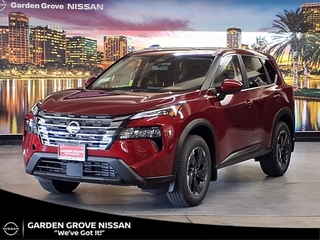 2025 Nissan Rogue for sale in Garden Grove CA
