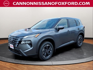 2025 Nissan Rogue for sale in Oxford MA