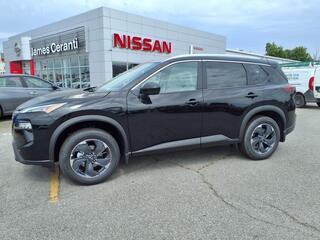 2026 Nissan Rogue for sale in Greenville MS