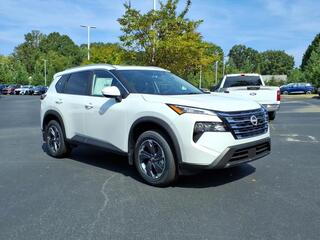 2026 Nissan Rogue for sale in Burlington NC