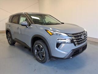 2026 Nissan Rogue for sale in Decatur AL