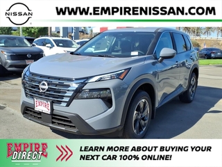 2026 Nissan Rogue for sale in Ontario CA