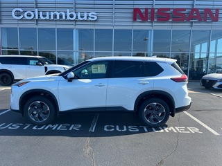 2026 Nissan Rogue for sale in Columbus MS