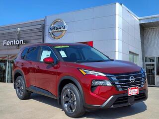 2026 Nissan Rogue for sale in Mcalester OK