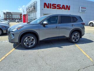 2026 Nissan Rogue for sale in Greenville MS