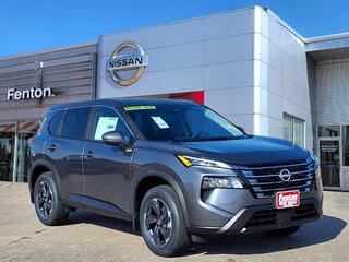 2026 Nissan Rogue for sale in Mcalester OK