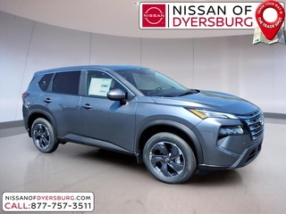 2026 Nissan Rogue for sale in Dyersburg TN