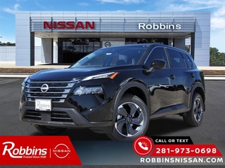 2026 Nissan Rogue for sale in Humble TX