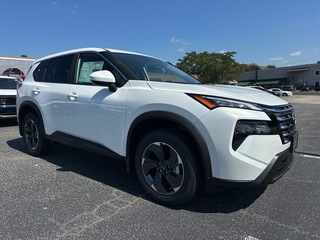 2026 Nissan Rogue for sale in Independence MO