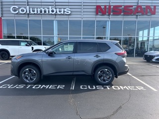 2026 Nissan Rogue for sale in Columbus MS