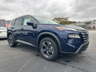 2026 Nissan Rogue for sale in Independence MO