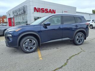 2026 Nissan Rogue for sale in Greenville MS