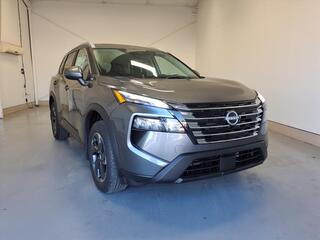 2026 Nissan Rogue for sale in Decatur AL