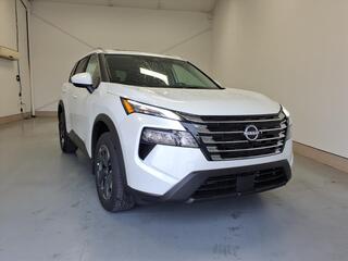 2026 Nissan Rogue for sale in Decatur AL