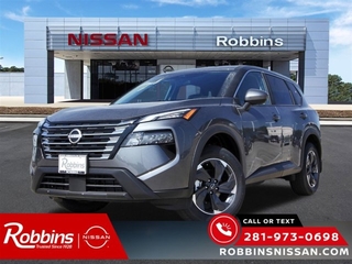 2026 Nissan Rogue for sale in Humble TX