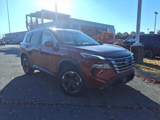 2026 Nissan Rogue for sale in Clarksville TN