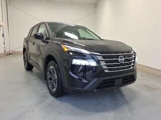 2026 Nissan Rogue for sale in Decatur AL