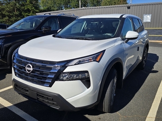 2026 Nissan Rogue for sale in Forest City NC