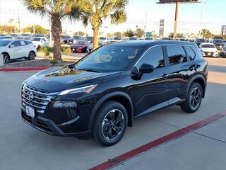 2026 Nissan Rogue for sale in Kosciusko MS