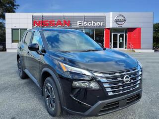 2026 Nissan Rogue for sale in Garden City Park NY